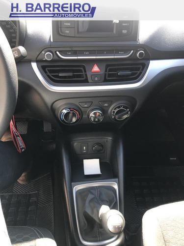 Hyundai Hb20 1.0 2021 0km