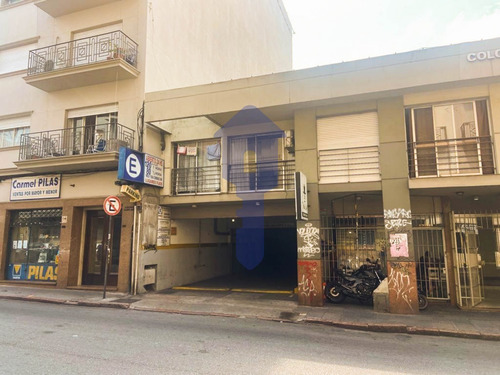 Imagen 2 de 8 de Se Vende Cochera En Cordón