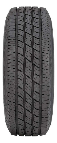 Kit de 2 llantas Toyo Open Country HT2 LT 245/70R17 119 S