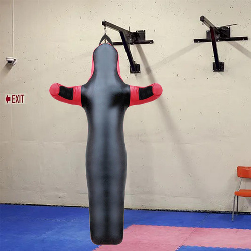 Bolsa De Maniquí De De Mma, Vacía, Sin Relleno, 130 Cm