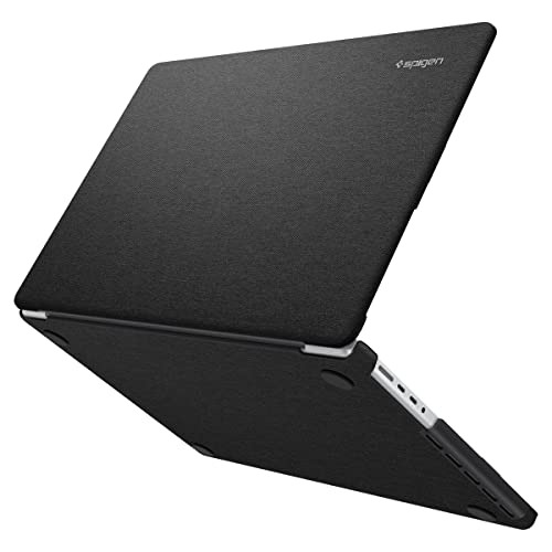 Funda Para Laptop, Spigen Urban Fit Diseñado Para Macbook Pr