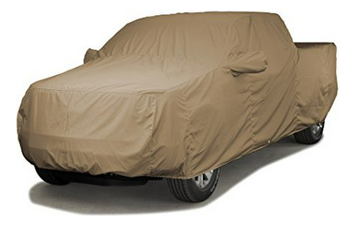 Funda Para Vehiculo - Covercraft Custom Fit Car Cover For Ch