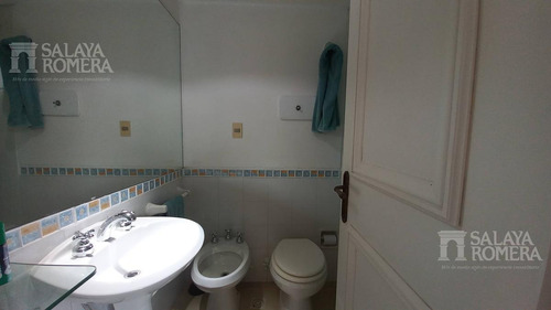 Imagen 19 de 21 de Venta - Alquiler Temporal - Departamento 4 Dormitorios Servicio - Playa Brava Ref:3986039