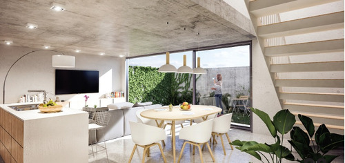 Imagen 5 de 6 de Duplex Venta B Jardin Claret