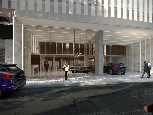 Imagen 16 de 18 de Importante Proyecto, Local En Venta Libertador Y Olazabal - Belgrano Chico