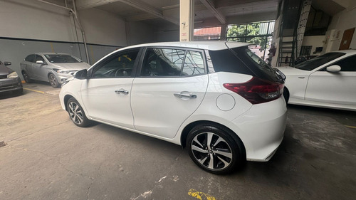 Toyota Yaris 1.5 107cv S