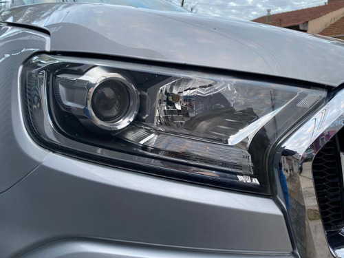 Ford Ranger 3.2 Cd 4x2 Xlt At Tdci 200cv