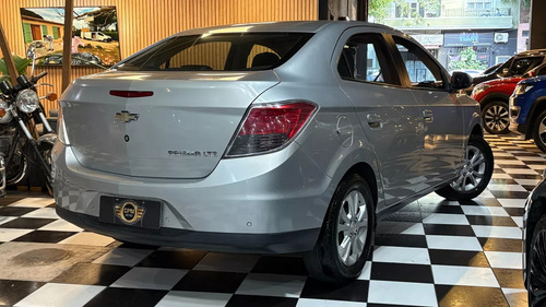 Chevrolet Prisma 1.4 Ltz 98cv