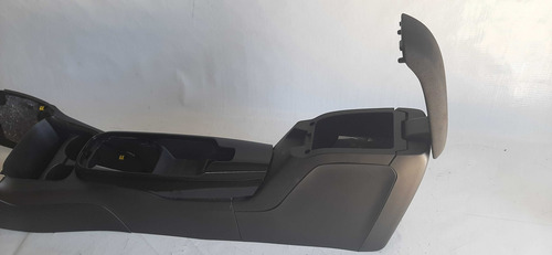 Imagem 2 de 6 de Console Central Citroen C4 Cactus Original