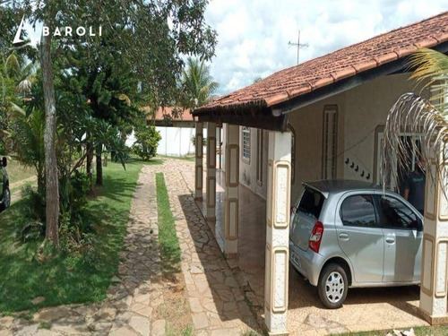 Imagem 28 de 30 de Casa Com 5 Dormitórios À Venda, 250 M² Por R$ 2.000.000,00 - Águas Claras - Brasília/df - Ca0017