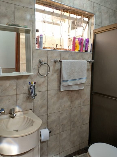 Imagem 13 de 18 de Casa Com 2 Dormitórios À Venda, 95 M² Por R$ 200.000,00 - Iaa - Piracicaba/sp - Ca3016