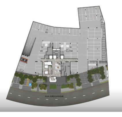 Imagem 23 de 30 de Apartamento À Venda No Bairro Vila Yara - Osasco/sp - O-9440-18628