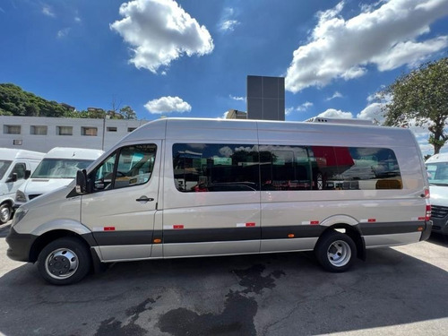 Imagem 2 de 15 de Sprinter 515 2019