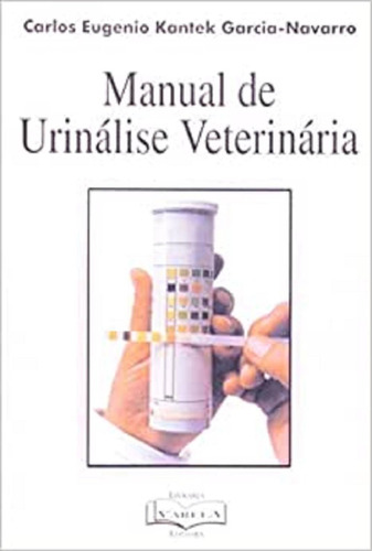 Manual De Urinálise Veterinária