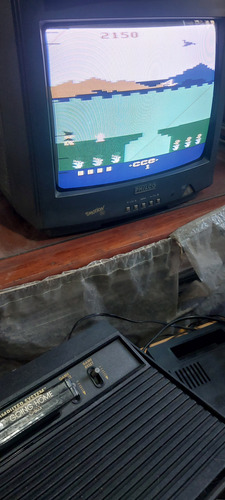 Bobby Is Going Home Cce Tematico Para Atari 2600
