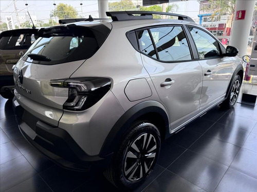 Renault Kardian 1.0 TCE FLEX EVOLUTION EDC