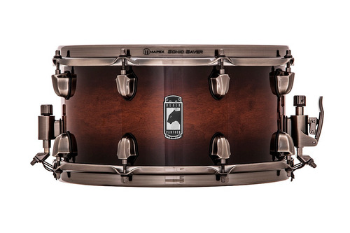 Tarola Para Batería 13x7 In The Blaster Mapex Bpml3700lnwu