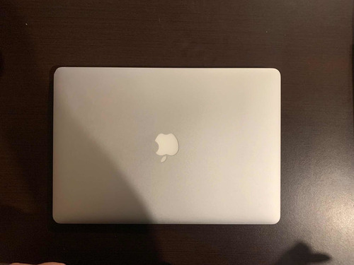 Macbook Pro 15.4 2013 512 Gb Flash 16 Ram I7 (Usado)