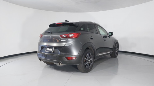 Mazda CX-3 2.0 I GRAND TOURING 2WD AT