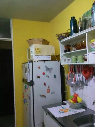Se Vende Apto 3 Dorm En Euskalerria 71 80-000 + Cuotas