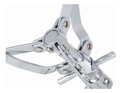 Sonor Ss2000 - Soporte Para Redoblante, Patas Dobles