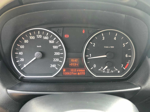 Bmw Serie 1 1.6 116i Active 2006
