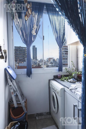 Imagen 16 de 30 de Venta Departamento 2 Ambientes Divisible Con Balcón Aterrazado Y Cochera En Barrio Norte