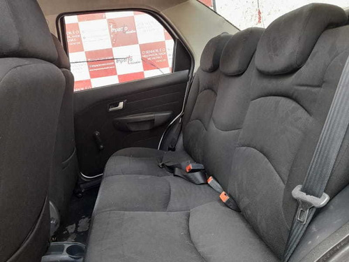 Fiat Siena El Flex