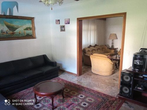 Imagem 28 de 30 de Casa A Venda No Bairro Jardim Guaiuba Em Guarujá - Sp. - 938-1