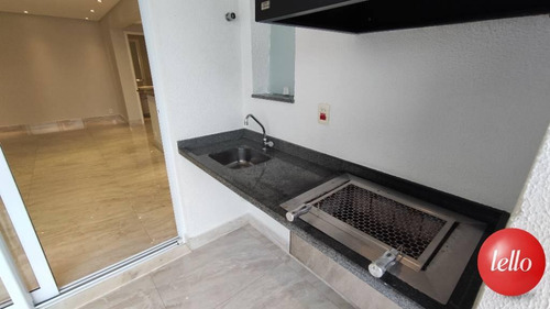 Imagem 9 de 30 de Apartamento - Ref: 207437