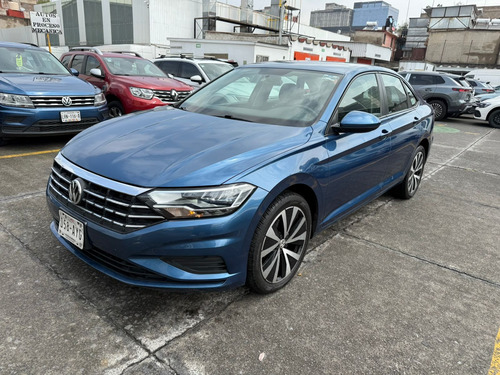 Volkswagen Jetta 1.4 T Fsi Comfortline