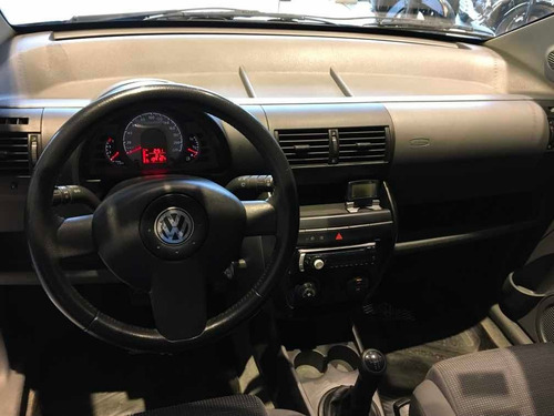 Volkswagen Fox 1.6 Sportline 2008 - Defranco Motors