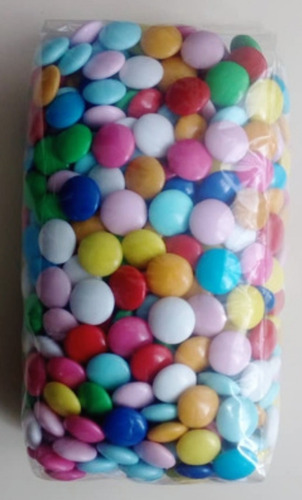 Imagen 2 de 3 de Chocolate De Leche Tipo Dandi X Kilo