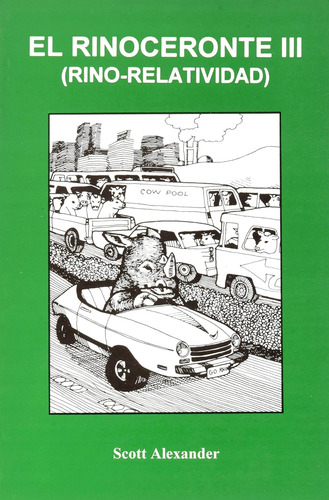 Libro: El Rinoceronte Iii