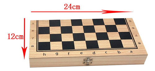 Nuevo Juego De Mesa Tradicional Los 24x24cm Los 24x24cm