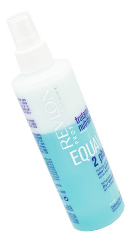 Revlon Equave 2 Phase Acondicionador Sin Enjuague Cabello 3c