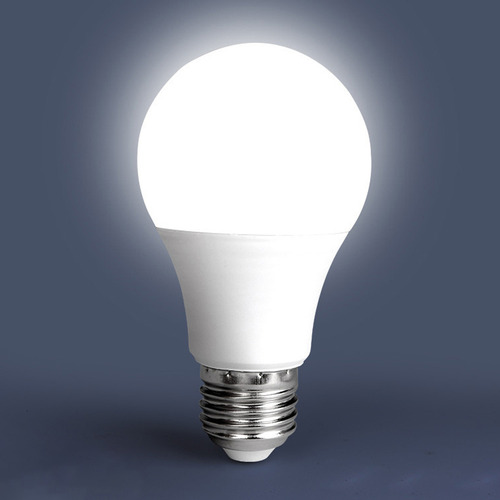Paquete 8 Focos 10w Led Ahorrador E27 850lm Luz Bca