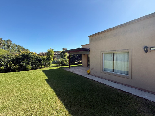 Casa En Venta En Barrio San Rafael - Villanueva