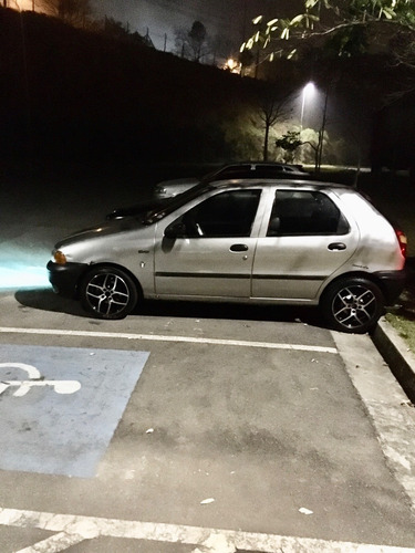 Fiat Palio 98/99