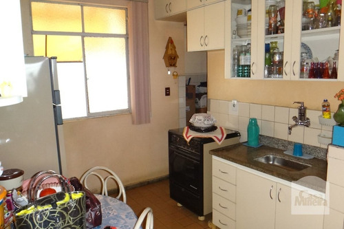 Imagem 5 de 7 de Apartamento À Venda No Inconfidentes - Código 387528 - 387528