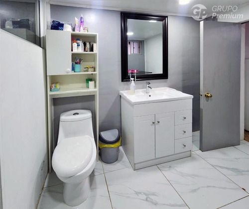 Casa En Venta De 3 Dorm 1b. En Pudahuel