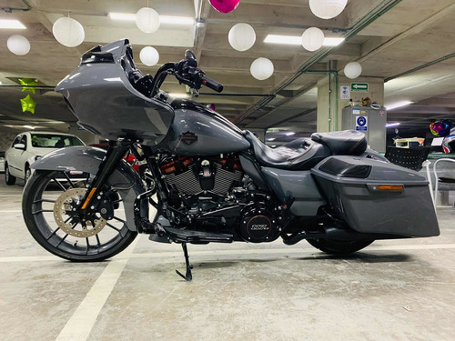 Imagen 1 de 9 de Harley Davidson Rod Glide