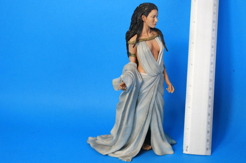 Queen Gorgo 300 Neca (Usado)