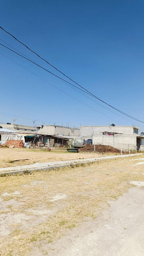 Terreno Ejidal En Venta En Toluca