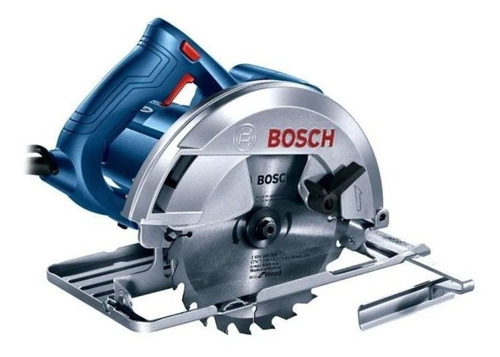 Sierra Circular 7.1/4 1500w. Bosch Gks150 - Sas