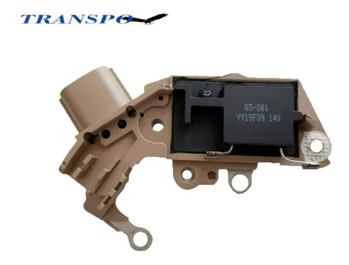 Regulador Alternador Toyota Yaris Nipon Denso In-302