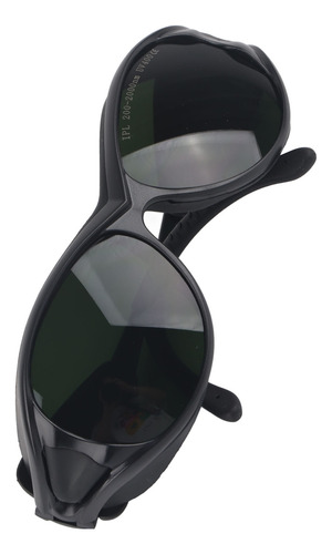 Seguridad De Gafas Láser Protectoras De Iluminación Od5 200n