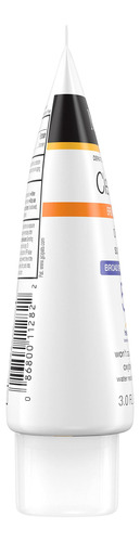 Loção Líquida Facial Transparente Protetor Solar Neutrogena