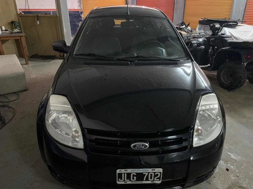 Imagen 5 de 8 de Ford Ka 2010 1.0 Fly Viral Usb/bluetooth