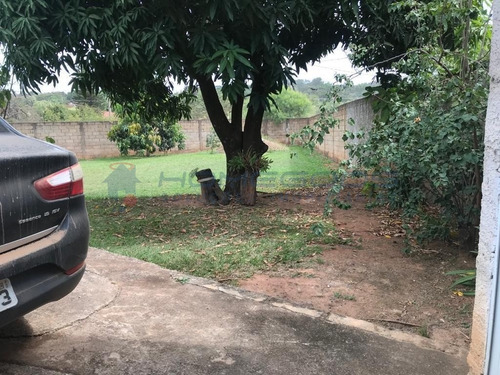 Imagem 29 de 30 de Linda Chácara À Venda Jardim Monte Belo Ii - Campinas Sp - Ch00059 - 69454979